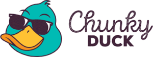 chunky duck