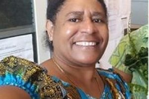 Ms Saina Jeffery Philyara